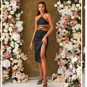 Alamour the Label Nima Skirt Set